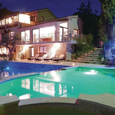 Vakantiehuis Holiday Chemin De Frechouol *