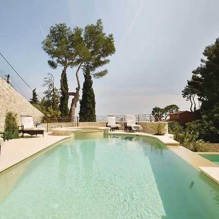 Holiday Chemin De Frechouol Vakantiehuis