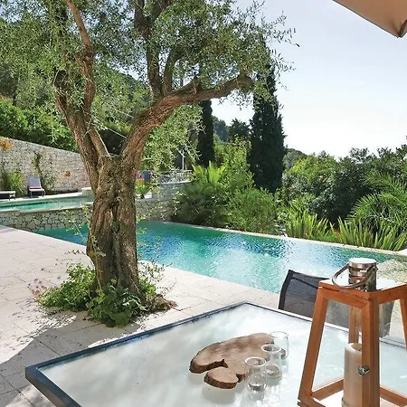 Holiday Chemin De Frechouol Vakantiehuis *