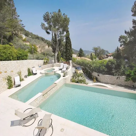 Holiday Chemin De Frechouol Vakantiehuis