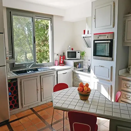 Vakantiehuis Holiday Chemin De Frechouol