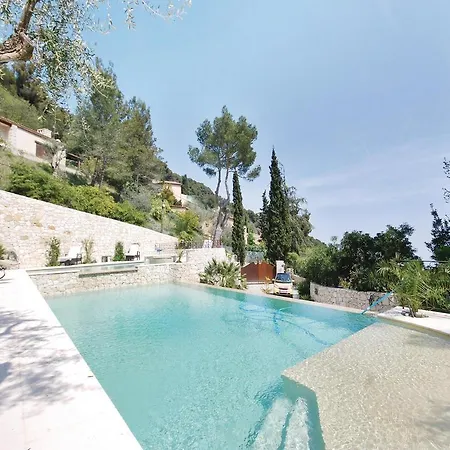 Holiday Chemin De Frechouol Vakantiehuis *