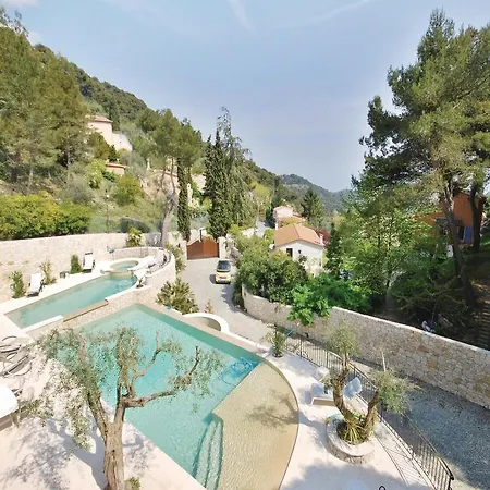 Holiday Chemin De Frechouol Vakantiehuis
