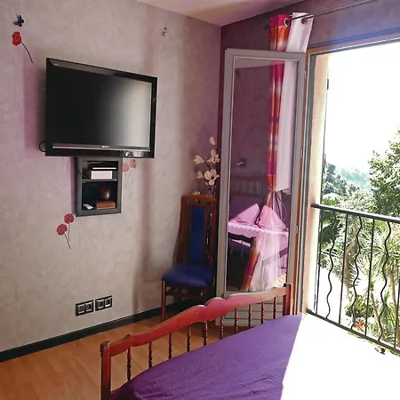 Holiday Chemin De Frechouol Vakantiehuis *