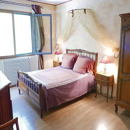 Vakantiehuis Holiday Chemin De Frechouol *