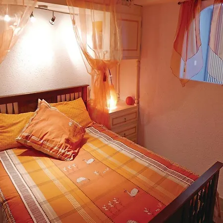 Holiday Chemin De Frechouol Vakantiehuis