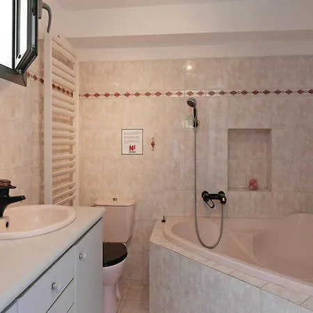 Vakantiehuis Holiday Chemin De Frechouol *
